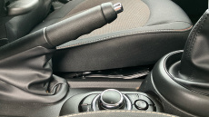 MINI Hatchback 1.5 Cooper Classic 3dr Petrol Hatchback